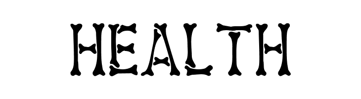Headhunter Regular  Free Fonts Download