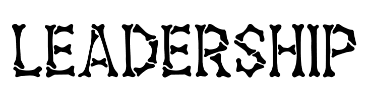Headhunter Regular  Free Fonts Download