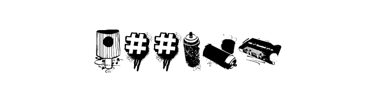 urbanlife  Free Fonts Download