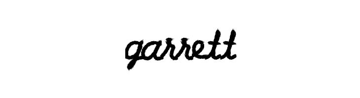 CharcoalScript  Free Fonts Download