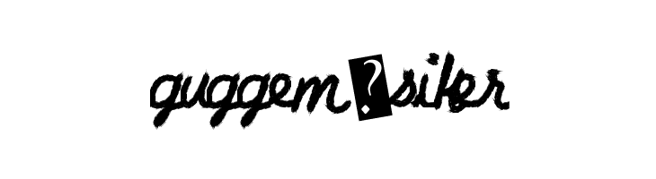 CharcoalScript  Free Fonts Download