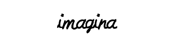 CharcoalScript  Free Fonts Download