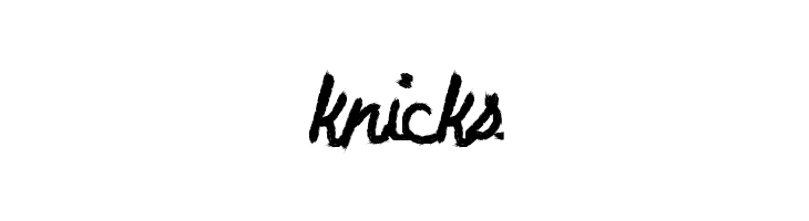 CharcoalScript  Free Fonts Download