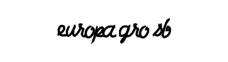 CharcoalScript  Free Fonts Download