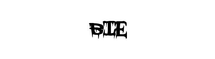 FreakyNight  Free Fonts Download