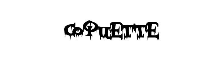 FreakyNight  Free Fonts Download