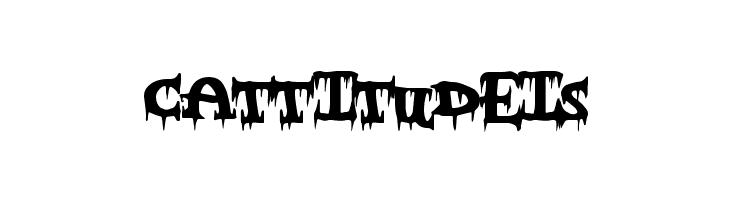 FreakyNight  Free Fonts Download