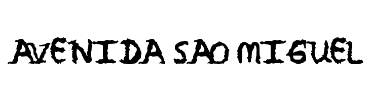 SerialLover  Free Fonts Download