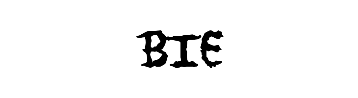 SerialLover  Free Fonts Download