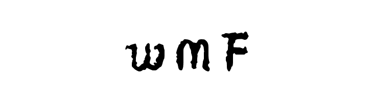 SerialLover  Free Fonts Download