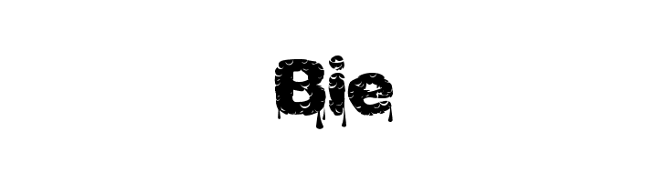 TastyDrips  Free Fonts Download