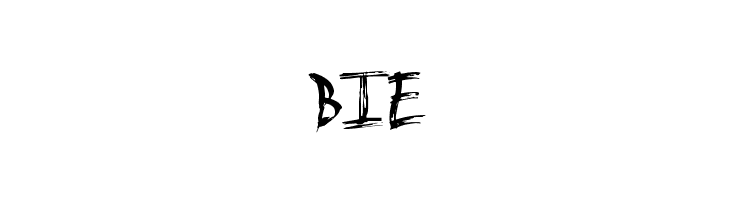 PushingSticks  Free Fonts Download