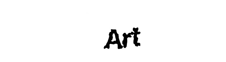 EasyHorror  Free Fonts Download