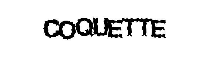 EasyHorror  Free Fonts Download