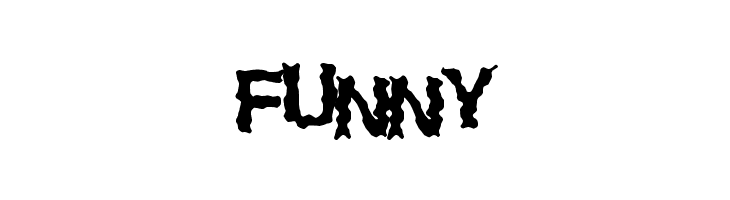 EasyHorror  Free Fonts Download
