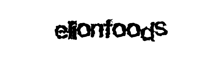 EasyHorror  Free Fonts Download
