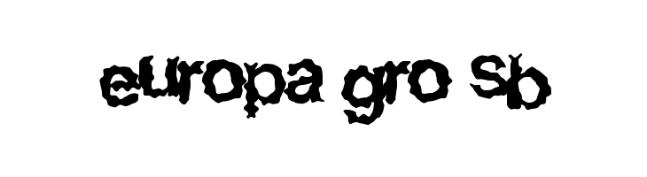 EasyHorror  Free Fonts Download
