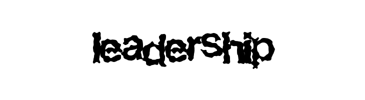 EasyHorror  Free Fonts Download