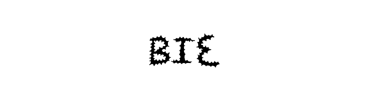 ZipDown  Free Fonts Download