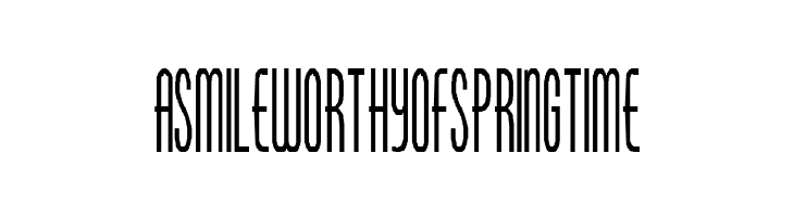 Borzoi Medium  Free Fonts Download