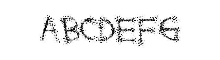 SplatterFuntime  Free Fonts Download