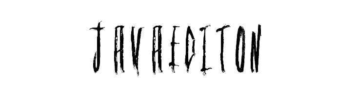 FloweryDeath  Free Fonts Download