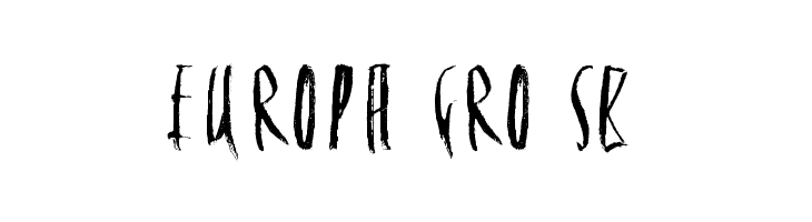 FloweryDeath  Free Fonts Download