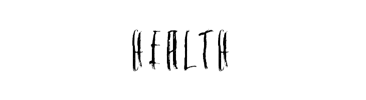 FloweryDeath  Free Fonts Download