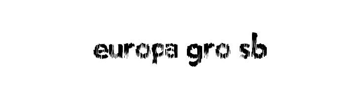 MicroBrew  Free Fonts Download