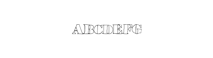 LowerHaight  Free Fonts Download