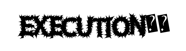 ChronicHarvest  Free Fonts Download