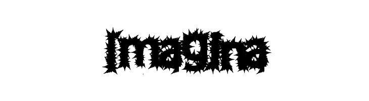 ChronicHarvest  Free Fonts Download