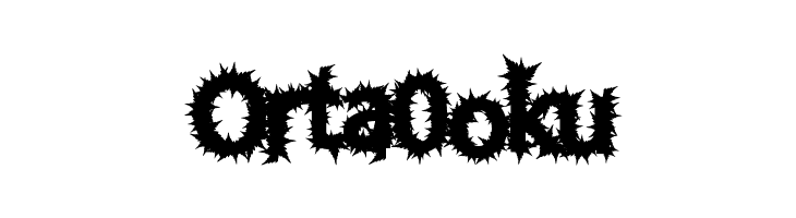ChronicHarvest  Free Fonts Download