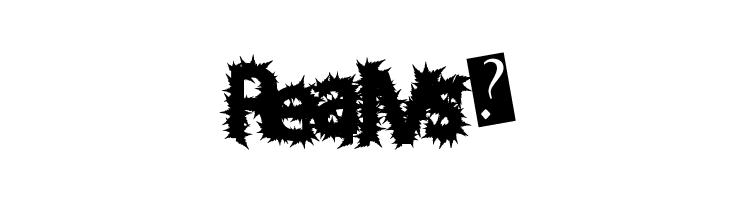 ChronicHarvest  Free Fonts Download