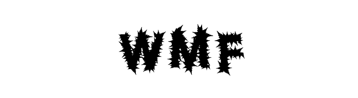 ChronicHarvest  Free Fonts Download