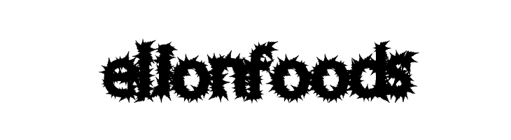 ChronicHarvest  Free Fonts Download