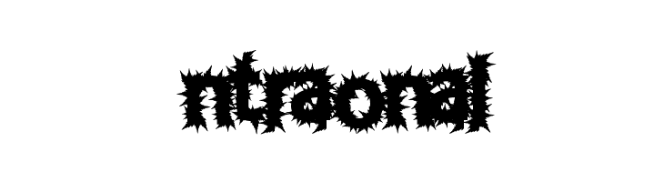 ChronicHarvest  Free Fonts Download