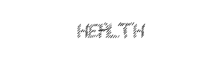 SlashKing  Free Fonts Download