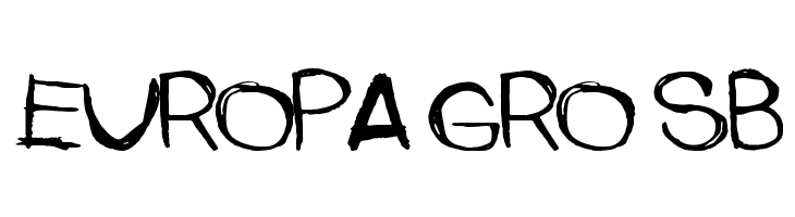 UpperSide  Free Fonts Download