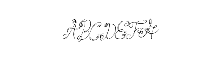 PrincessCake  Free Fonts Download