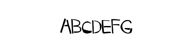 DropKickMB  Free Fonts Download