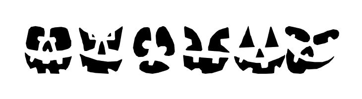 Punkinhead  Free Fonts Download