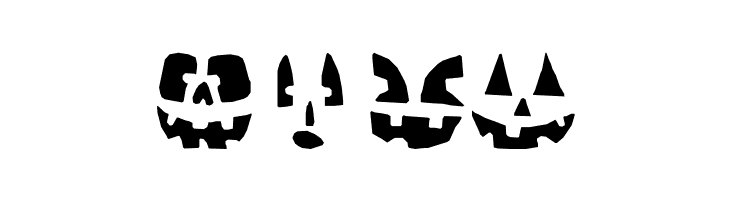 Punkinhead  Free Fonts Download