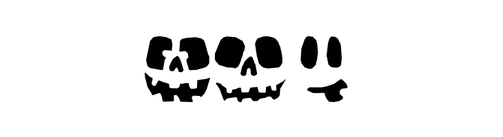 Punkinhead  Free Fonts Download