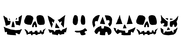 Punkinhead  Free Fonts Download
