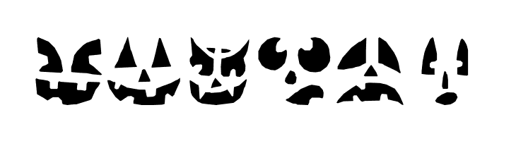 Punkinhead  Free Fonts Download