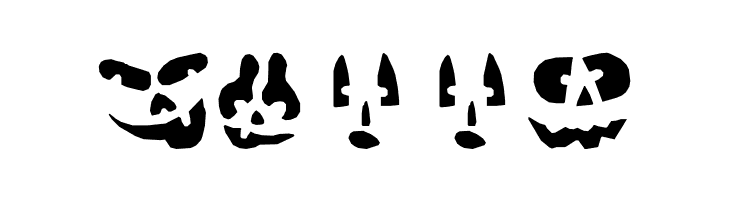 Punkinhead  Free Fonts Download