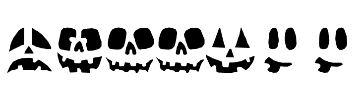 Punkinhead  Free Fonts Download