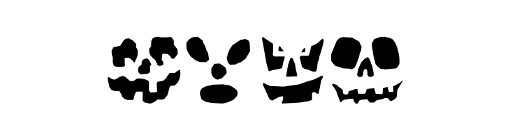 Punkinhead  Free Fonts Download