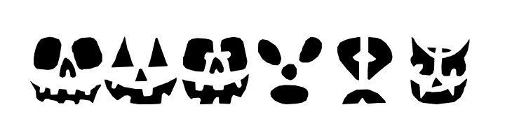 Punkinhead  Free Fonts Download